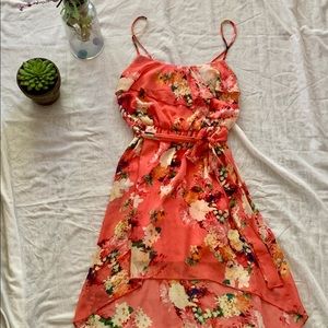 Spring Dress - Size M